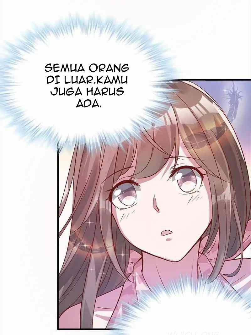 Beauty and the Beasts Chapter 65 Gambar 8